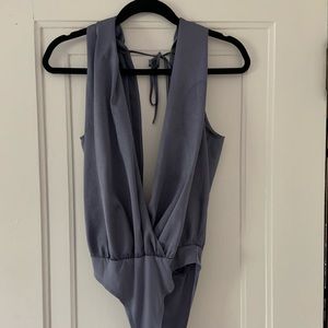 Leith Bodysuit